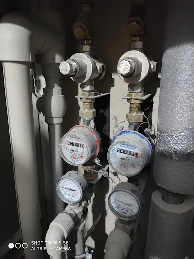 Aleks-Instal Hydraulik